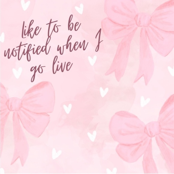 3 For $20! All ❤️ Items In Closet! Silent Make A Bundle Offer - Picture 2 of 2